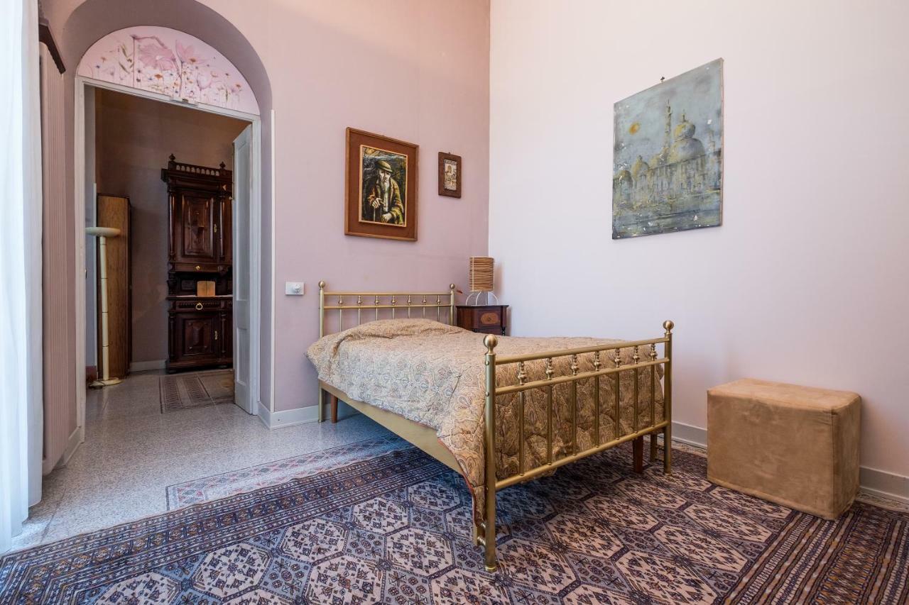 Casa Di Nonna Bed & Breakfast Vercelli Exterior photo