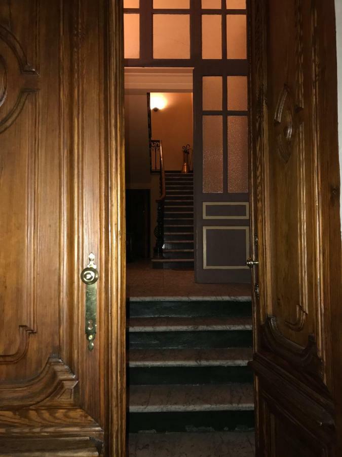 Casa Di Nonna Bed & Breakfast Vercelli Exterior photo