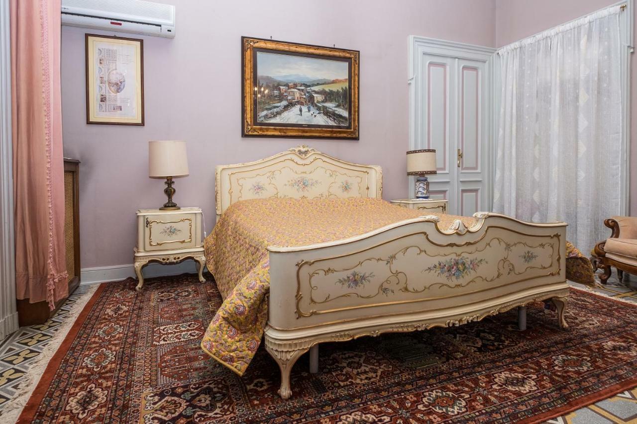 Casa Di Nonna Bed & Breakfast Vercelli Exterior photo