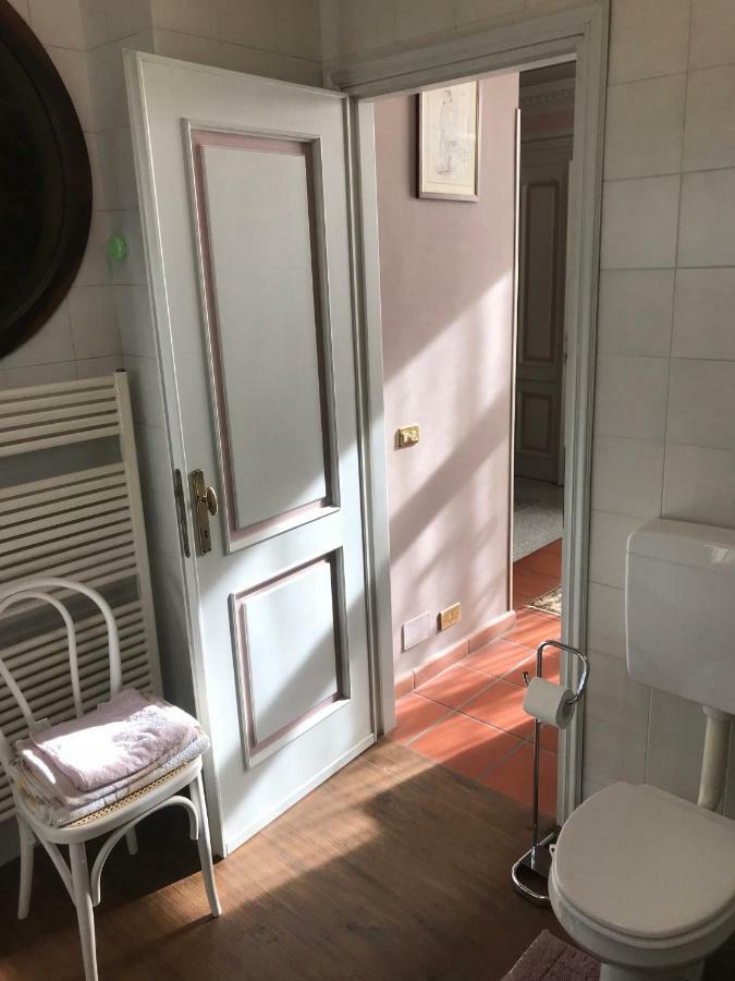 Casa Di Nonna Bed & Breakfast Vercelli Exterior photo