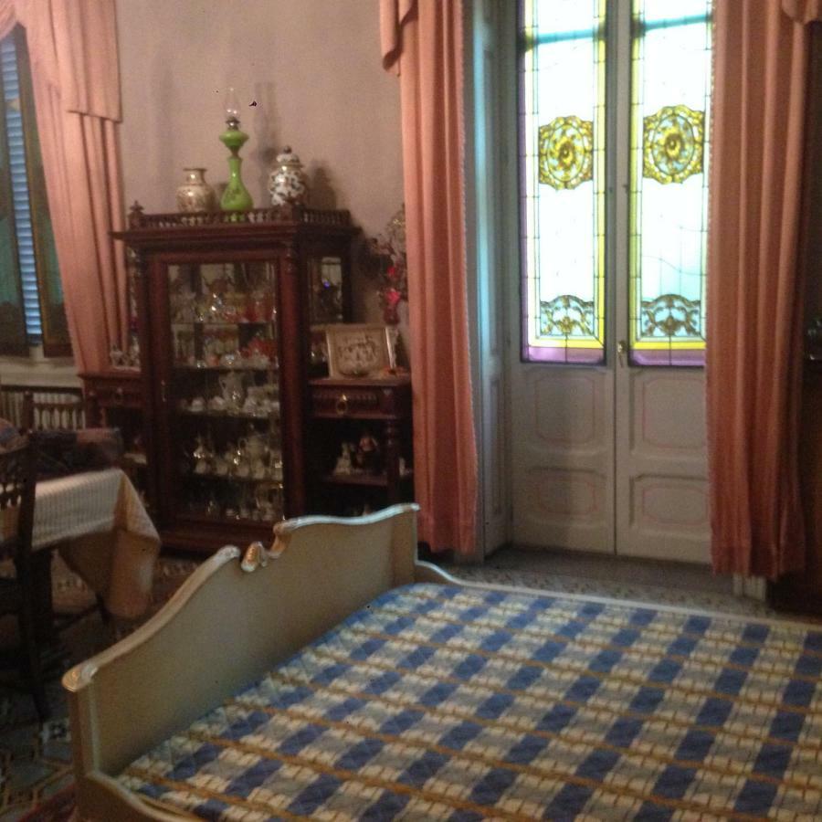 Casa Di Nonna Bed & Breakfast Vercelli Exterior photo