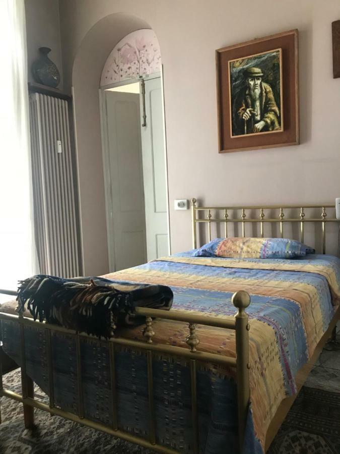 Casa Di Nonna Bed & Breakfast Vercelli Exterior photo