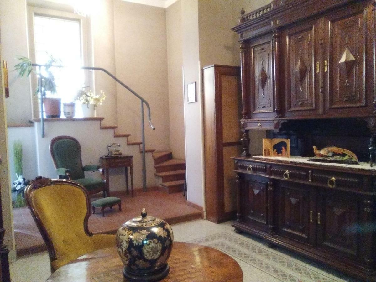 Casa Di Nonna Bed & Breakfast Vercelli Exterior photo